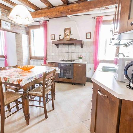 Canal Dream Cosy Apartment With Canal View Wenecja Zewnętrze zdjęcie