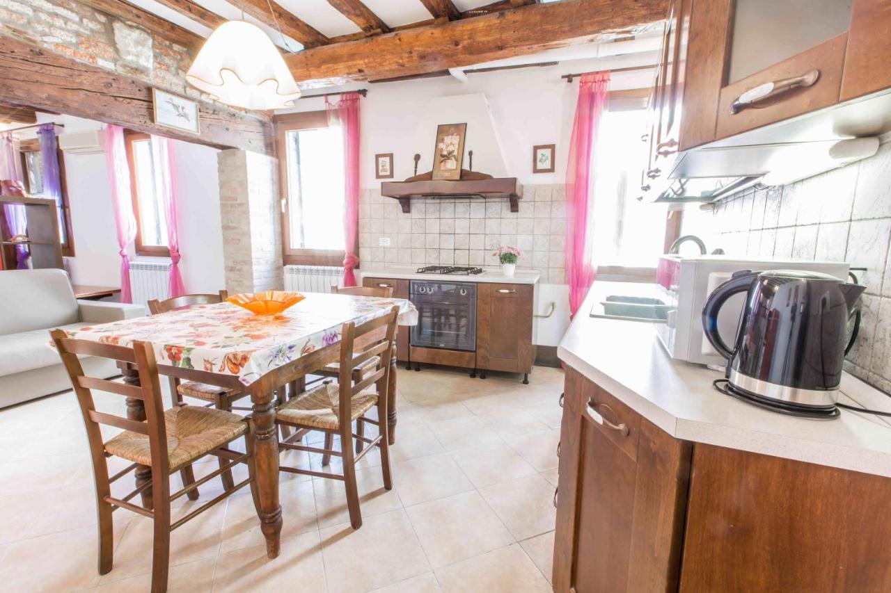 Canal Dream Cosy Apartment With Canal View Wenecja Zewnętrze zdjęcie