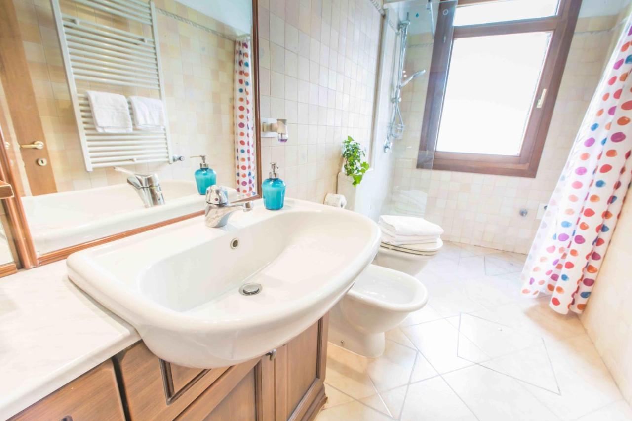 Canal Dream Cosy Apartment With Canal View Wenecja Zewnętrze zdjęcie