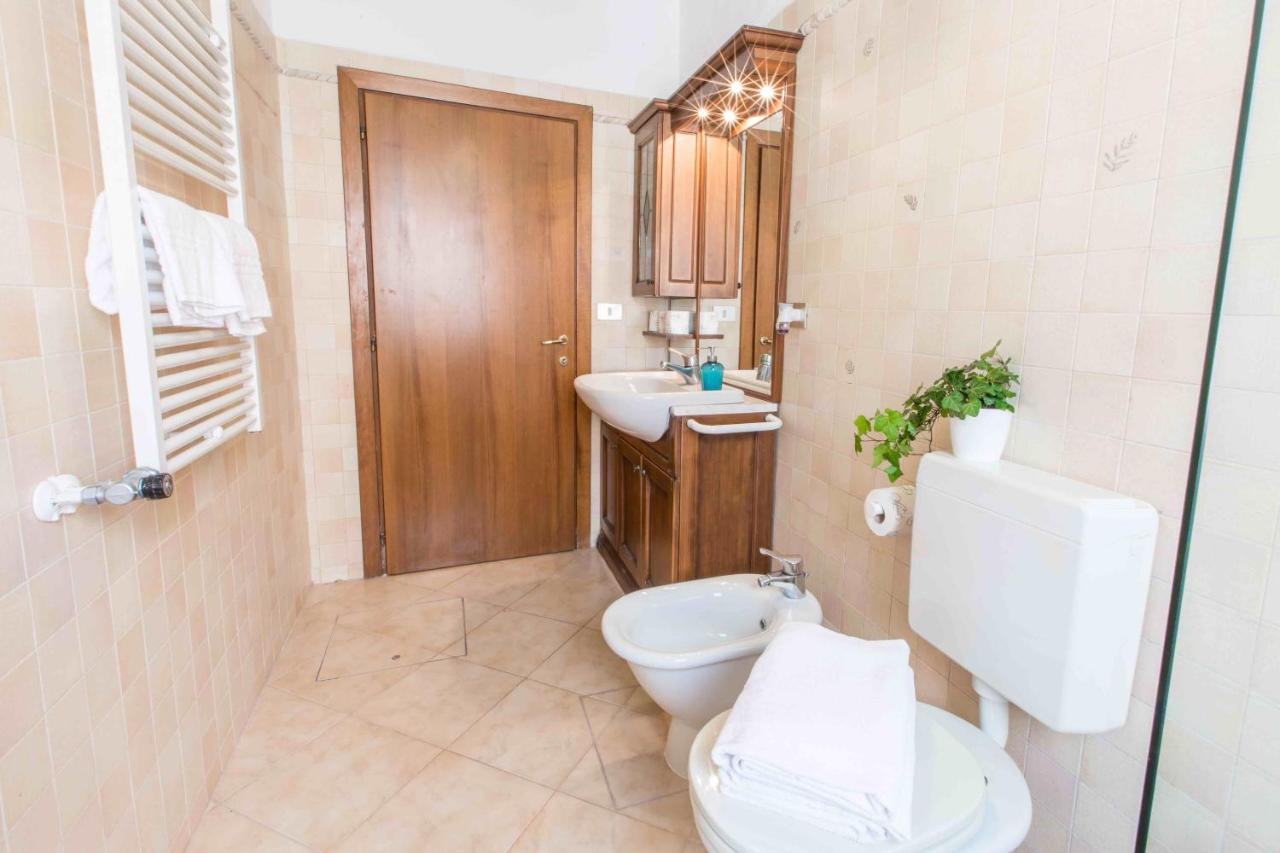 Canal Dream Cosy Apartment With Canal View Wenecja Zewnętrze zdjęcie