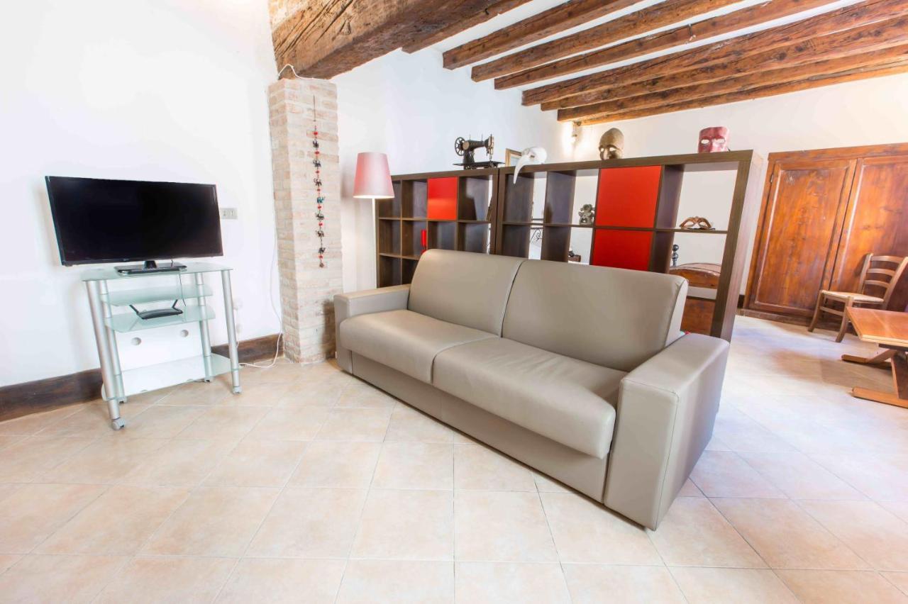 Canal Dream Cosy Apartment With Canal View Wenecja Zewnętrze zdjęcie